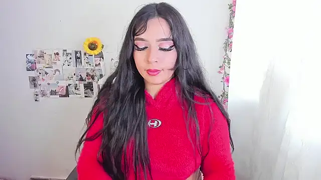 Conie_Squirtt webcam
