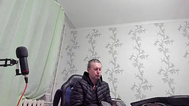SanFrantsisko webcam