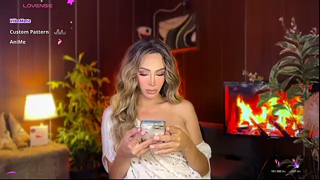 Modèle: Miss-Victoria69
