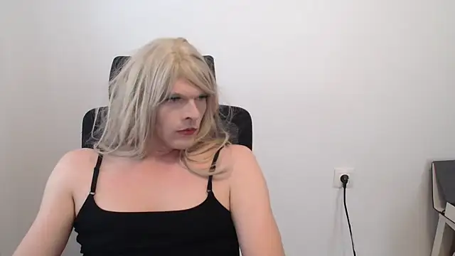 Modèle: SofiaperezTG