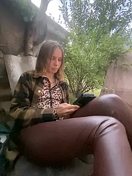 Anita-Smith webcam