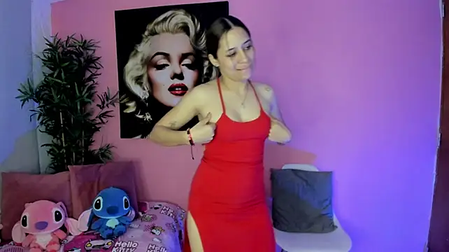 TANIA_06 webcam