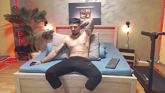 Tiberius_hunk