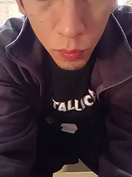 Gonzafit webcam