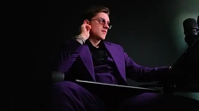FelixStarkk live cam