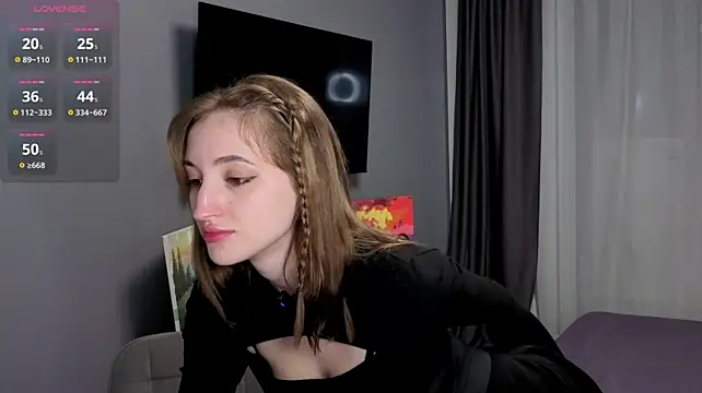 alice_toffee webcam
