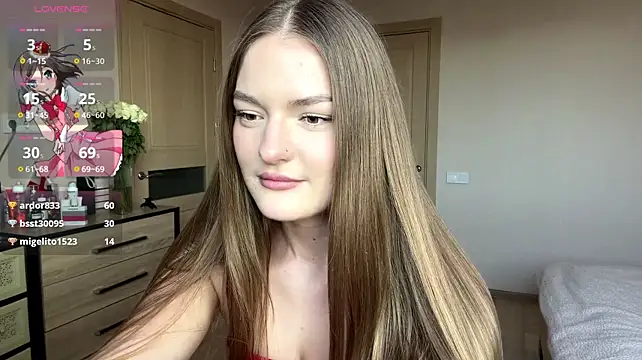LizettoFortuna webcam