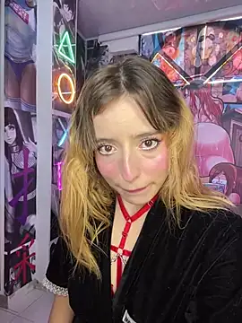 nena_cupcake_ webcam