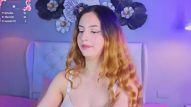 aroacandy_ webcam