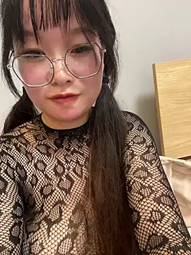xianyu-ss webcam