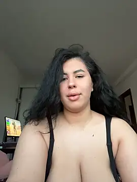 DaianaKimberly webcam