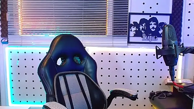Godofcumxxx webcam