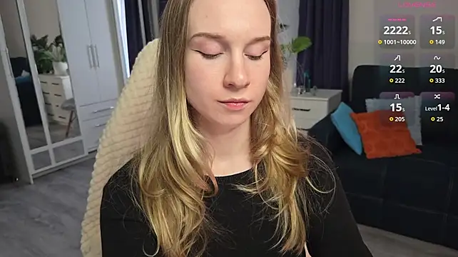 Eve_Sin webcam