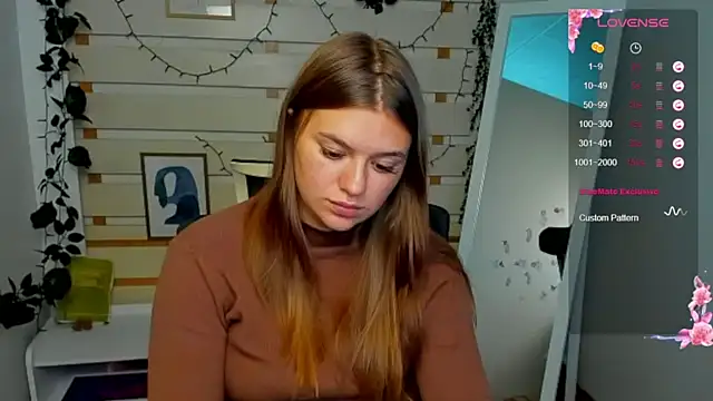 Josephine_Kiss webcam