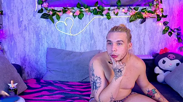Night_angell69 webcam