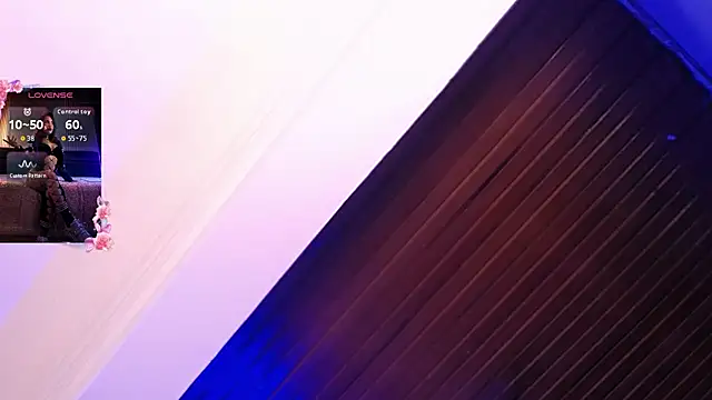Raven_Blue_ webcam