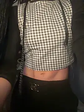 Michelle_dial webcam