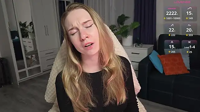 Eve_Sin webcam