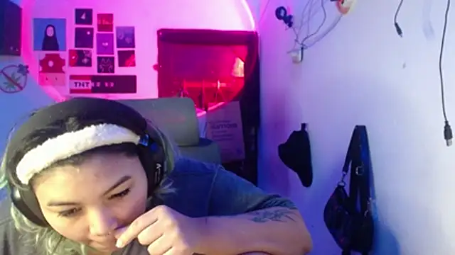 kimy_19 webcam