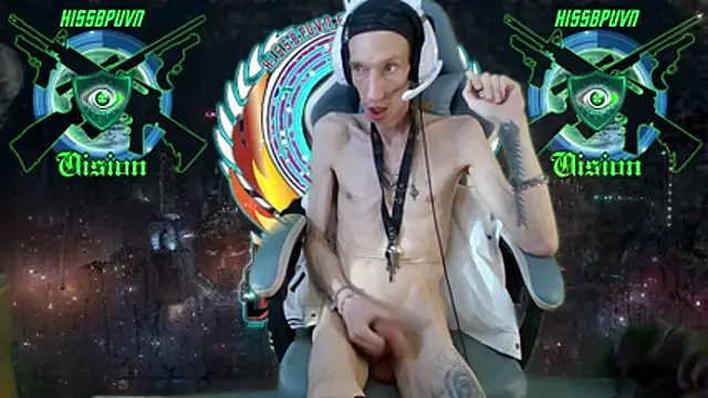 solodethlordsubveganFAQ webcam