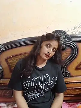 queen-ranee webcam