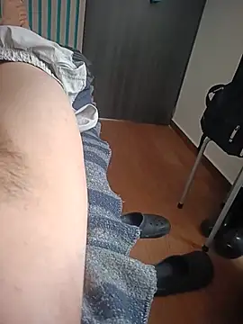 luisacosta33 live cam on StripChat