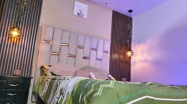 Porno_Star webcam