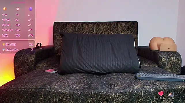 BrayaanFit webcam