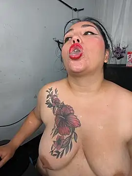 jazmin_blowjob live cam on StripChat