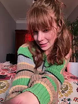 Oopsfoxy live cam