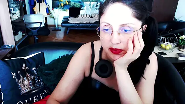 Imperatriza webcam
