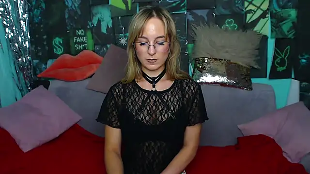 AlishaKellyi