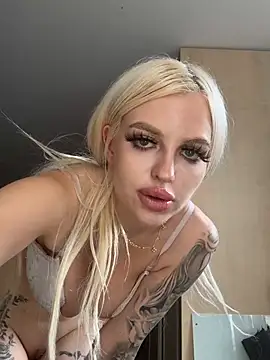 Steffi_Snowbunny webcam