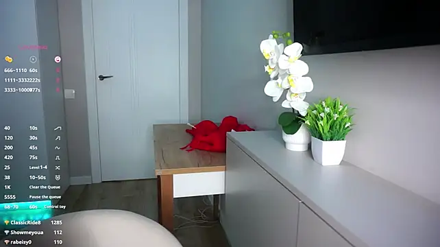 GailVerbeke webcam