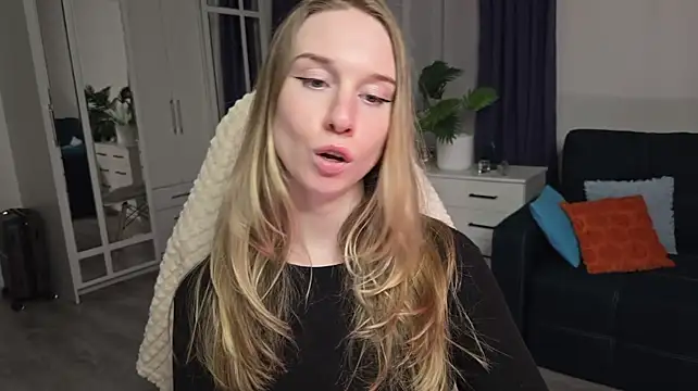 Eve_Sin webcam