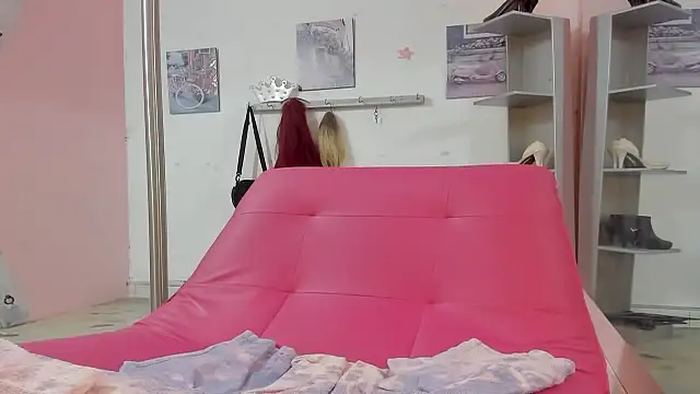 CAMILA--REY webcam