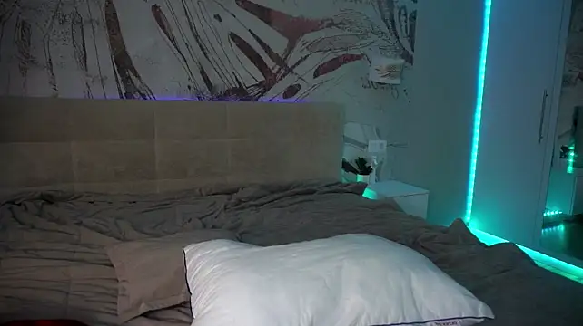 GailVerbeke webcam