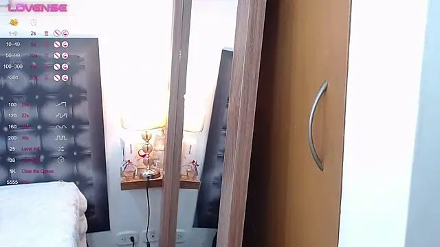 sandra_20 webcam