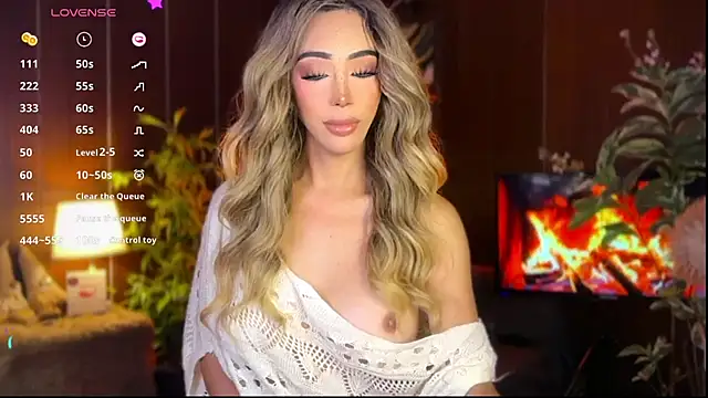 Miss-Victoria69 webcam