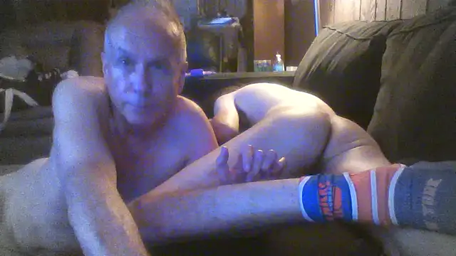 Teddy4420 webcam