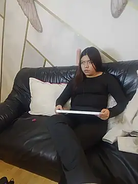 Camila-knox webcam