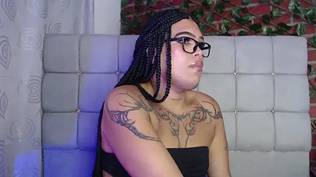 charlotte_brawn webcam
