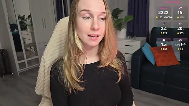 Eve_Sin webcam
