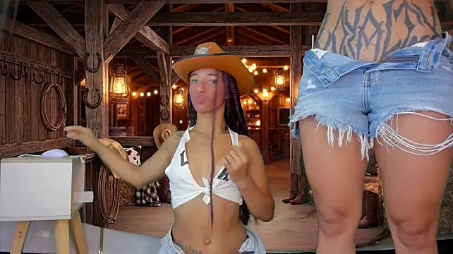 Melany__08 live cam on StripChat