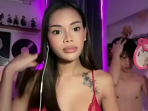 ur_holly_lexie webcam