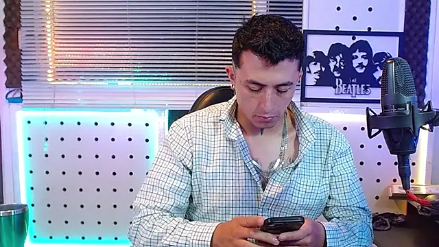 Godofcumxxx webcam