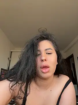 DaianaKimberly webcam