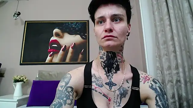 KennyXSX live cam on StripChat