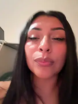 sweetAli_ live cam
