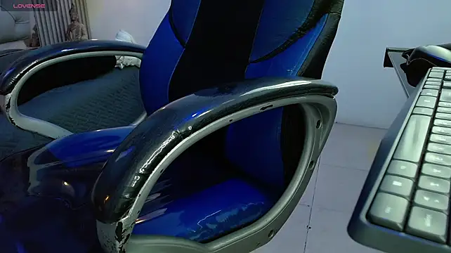 SamBlack_ webcam